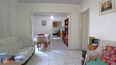 Casa, 2 quartos, 108 m² - Foto 1