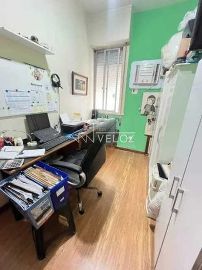 Apartamento, 4 quartos, 132 m² - Foto 1