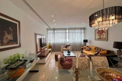 Apartamento, 3 quartos, 105 m² - Foto 2