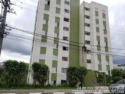 Apartamento, 1 quarto, 57 m² - Foto 1