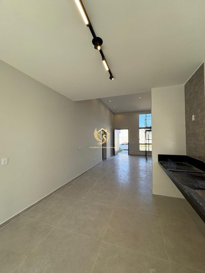 Casa, 3 quartos - Foto 4