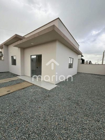 Casa, 2 quartos, 63 m² - Foto 3