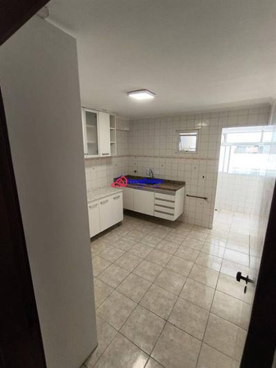 Apartamento, 3 quartos, 80 m² - Foto 2