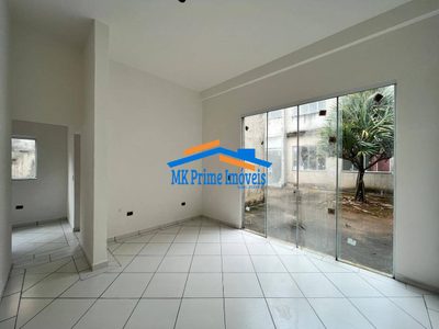 Loja-Salão, 205 m² - Foto 1