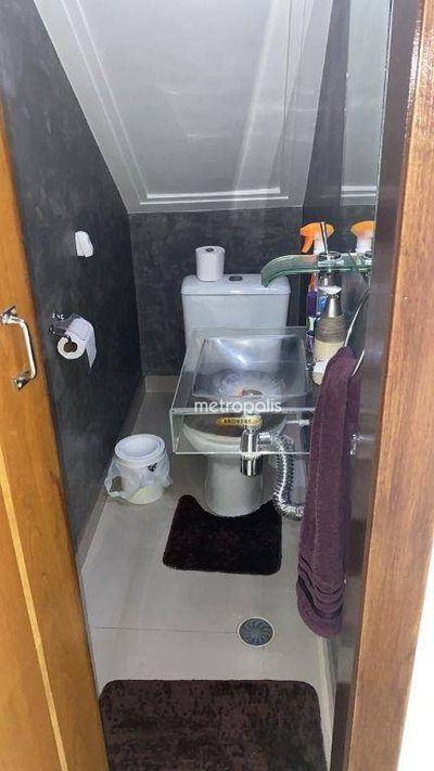 Sobrado, 3 quartos, 180 m² - Foto 4