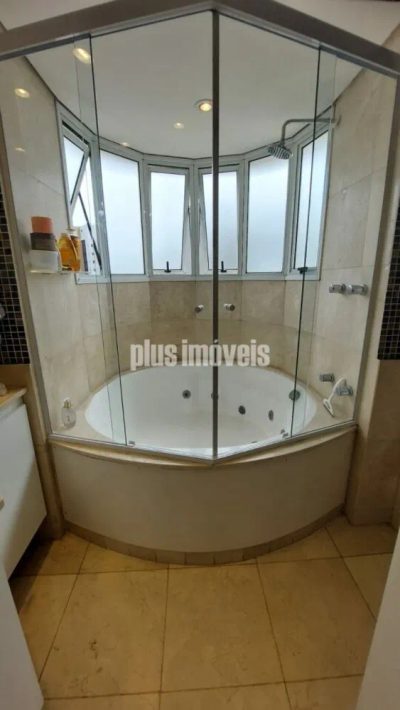 Apartamento, 3 quartos, 163 m² - Foto 4