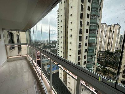 Apartamento, 3 quartos, 133 m² - Foto 3