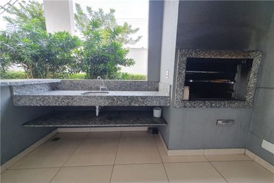 Apartamento, 3 quartos, 55 m² - Foto 2