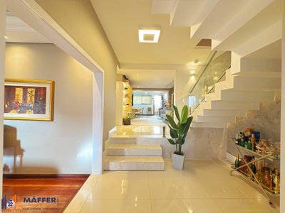 Casa, 3 quartos, 349 m² - Foto 4