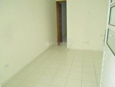 Apartamento, 1 quarto, 35 m² - Foto 1