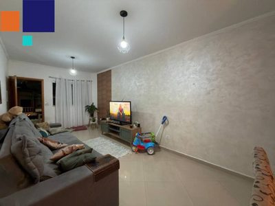 Sobrado, 3 quartos, 84 m² - Foto 4