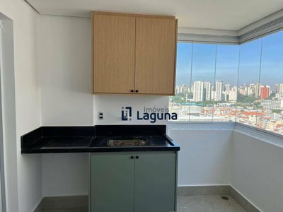 Apartamento, 2 quartos, 67 m² - Foto 5