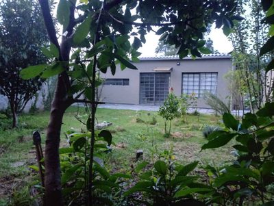 Casa, 1 quarto, 44 m² - Foto 5