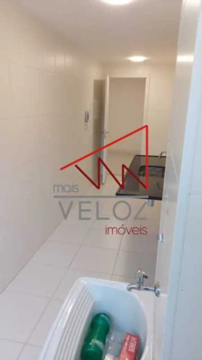 Apartamento, 2 quartos, 101 m² - Foto 1