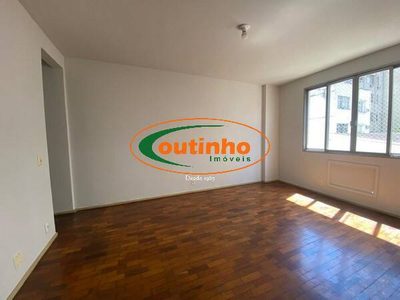 Apartamento, 3 quartos, 90 m² - Foto 1