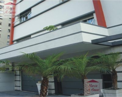 Apartamento, 2 quartos, 144 m² - Foto 2