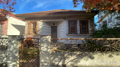Casa, 3 quartos, 138 m² - Foto 1