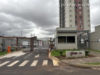 Apartamento, 2 quartos, 47 m² - Foto 1