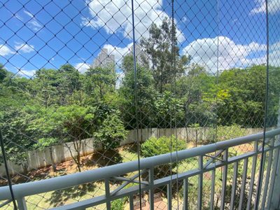 Apartamento, 2 quartos, 55 m² - Foto 4