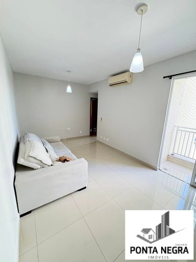Apartamento, 2 quartos, 67 m² - Foto 2