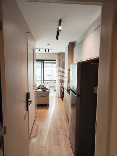 Apartamento, 1 quarto, 26 m² - Foto 5