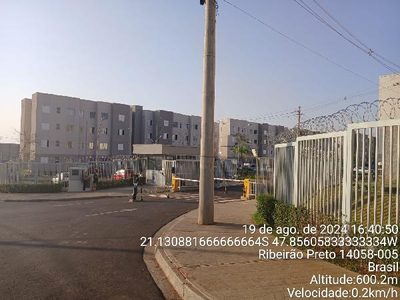 Apartamento, 2 quartos, 43 m² - Foto 1