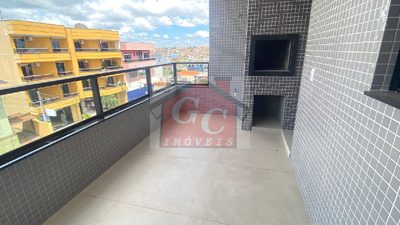 Apartamento, 3 quartos, 173 m² - Foto 2