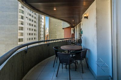 Apartamento, 4 quartos, 160 m² - Foto 4