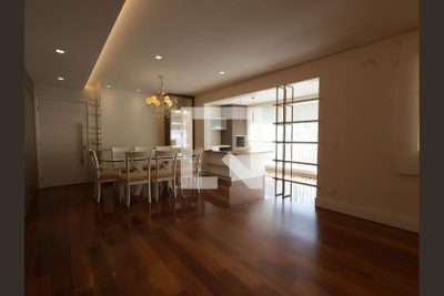 Apartamento, 3 quartos, 130 m² - Foto 2