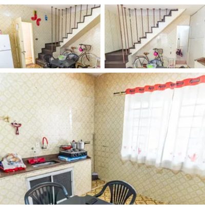Casa, 3 quartos, 140 m² - Foto 4