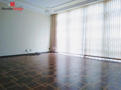 Casa, 3 quartos, 230 m² - Foto 2