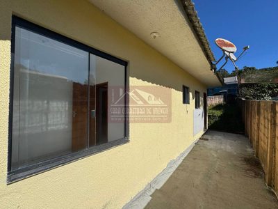 Casa de Condomínio, 2 quartos - Foto 2