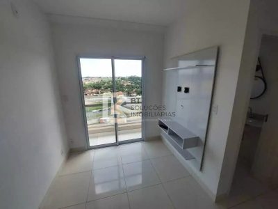 Apartamento, 2 quartos, 51 m² - Foto 2