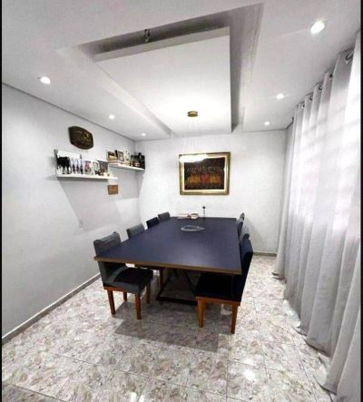 Casa, 3 quartos, 154 m² - Foto 3