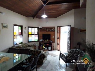 Casa, 4 quartos, 150 m² - Foto 3