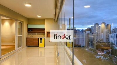 Apartamento, 2 quartos, 172 m² - Foto 2
