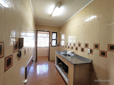 Apartamento, 2 quartos, 68 m² - Foto 2