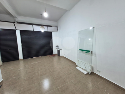 Loja-Salão, 53 m² - Foto 3