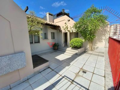 Cobertura, 3 quartos, 200 m² - Foto 3