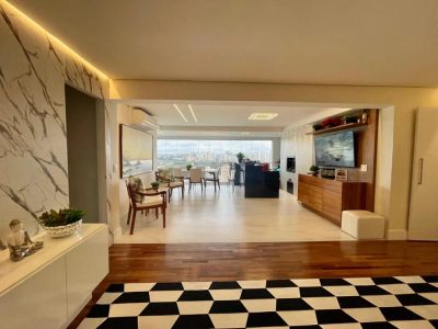 Apartamento, 4 quartos, 142 m² - Foto 1