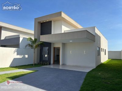 Casa, 3 quartos, 87 m² - Foto 3