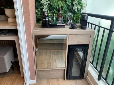 Loft, 25 m² - Foto 5