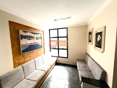 Sala-Conjunto, 55 m² - Foto 1