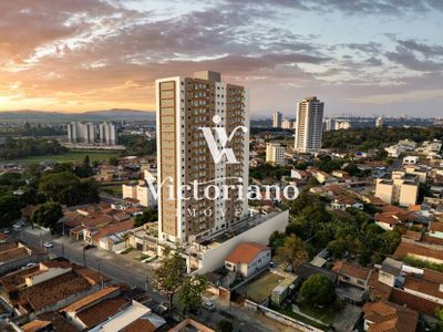 Apartamento, 2 quartos, 63 m² - Foto 3