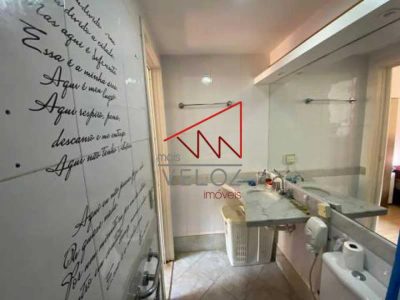 Cobertura, 3 quartos, 170 m² - Foto 1