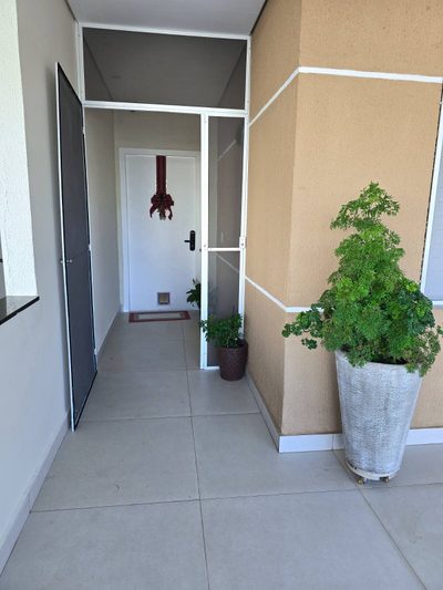 Casa de Condomínio, 2 quartos - Foto 3