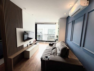 Apartamento, 2 quartos, 56 m² - Foto 3