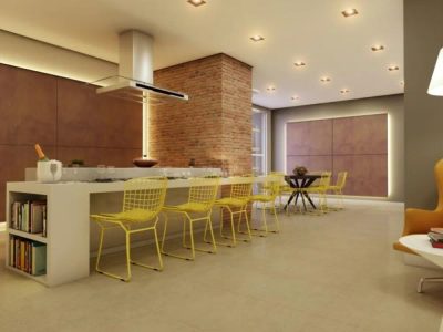 Apartamento, 2 quartos, 70 m² - Foto 1