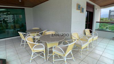 Apartamento, 4 quartos, 195 m² - Foto 4