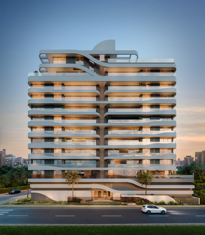 Apartamento, 4 quartos, 274 m² - Foto 4